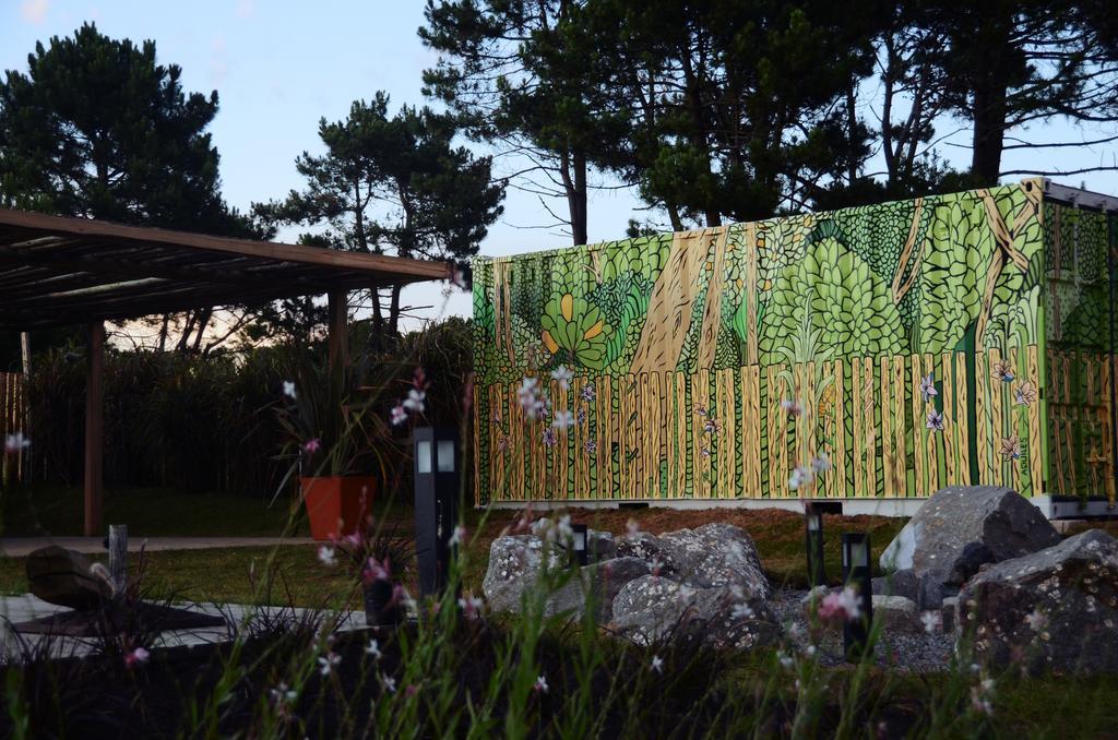 Entre Pinos Eco Box Punta del Este