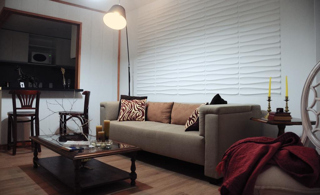 Apartahotel Entre Pinos Eco Box 3*