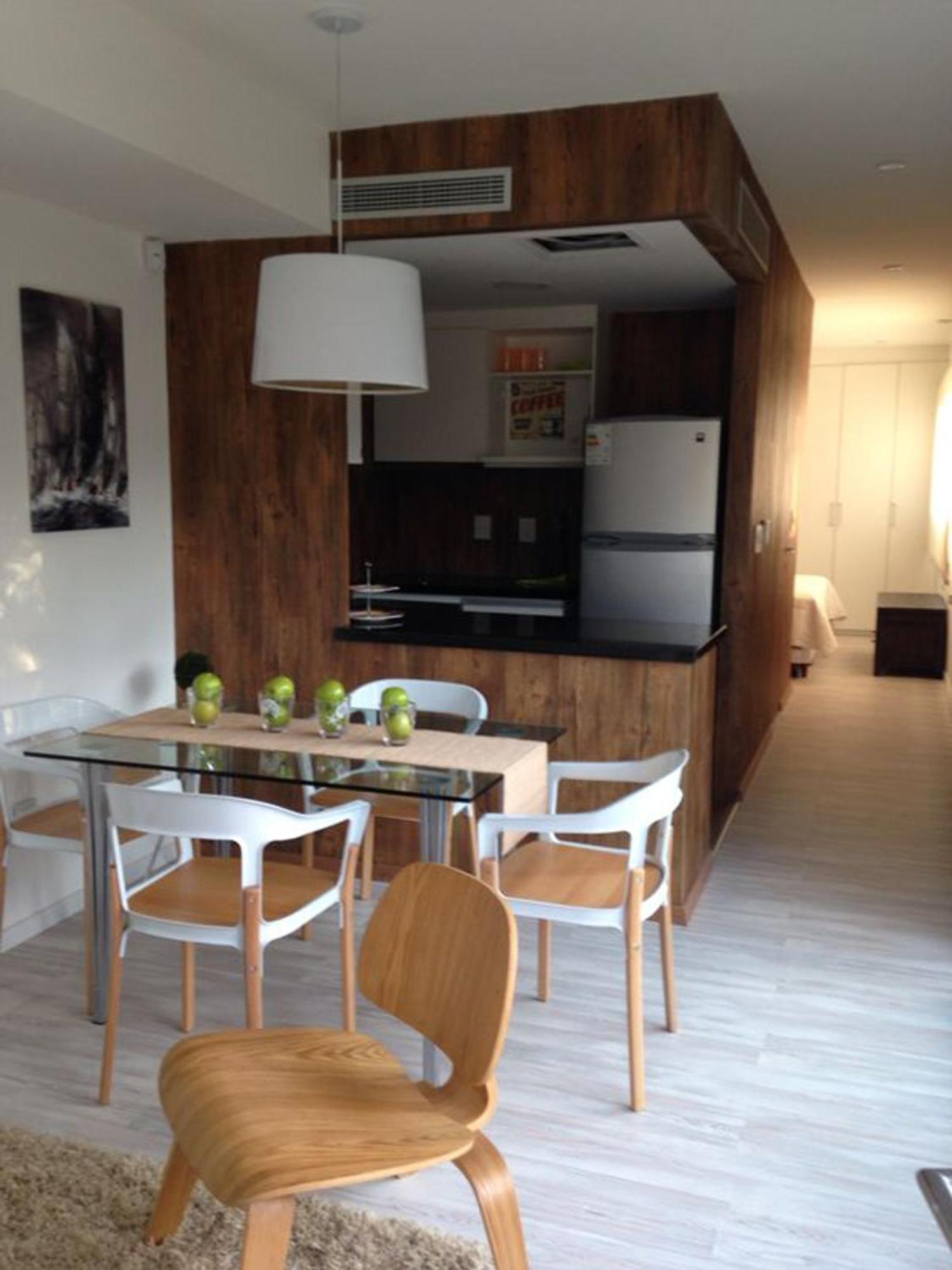 Entre Pinos Eco Box Punta del Este