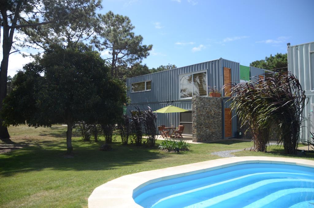 Entre Pinos Eco Box 3*