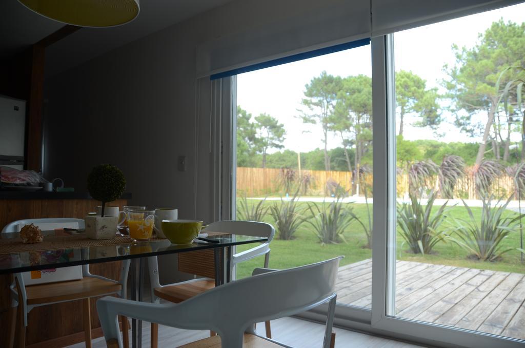 Entre Pinos Eco Box Apartahotel Punta del Este