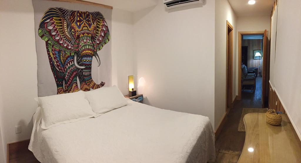 Apartahotel Entre Pinos Eco Box Punta del Este