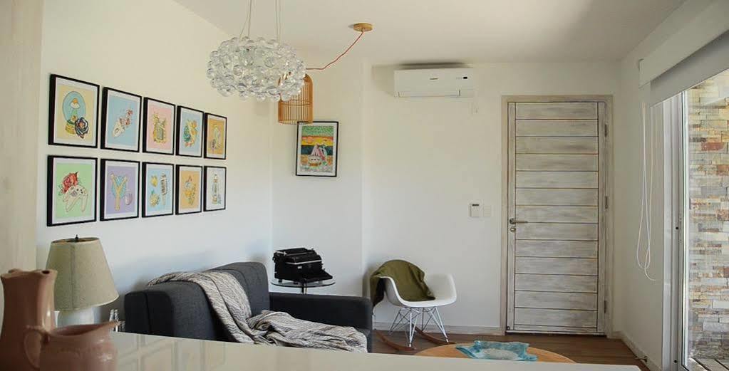Entre Pinos Eco Box Apartahotel