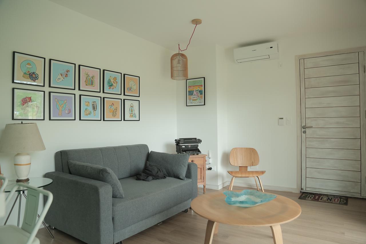 Apartahotel Entre Pinos Eco Box