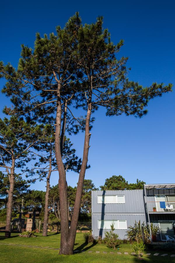 Apartahotel Entre Pinos Eco Box 3*