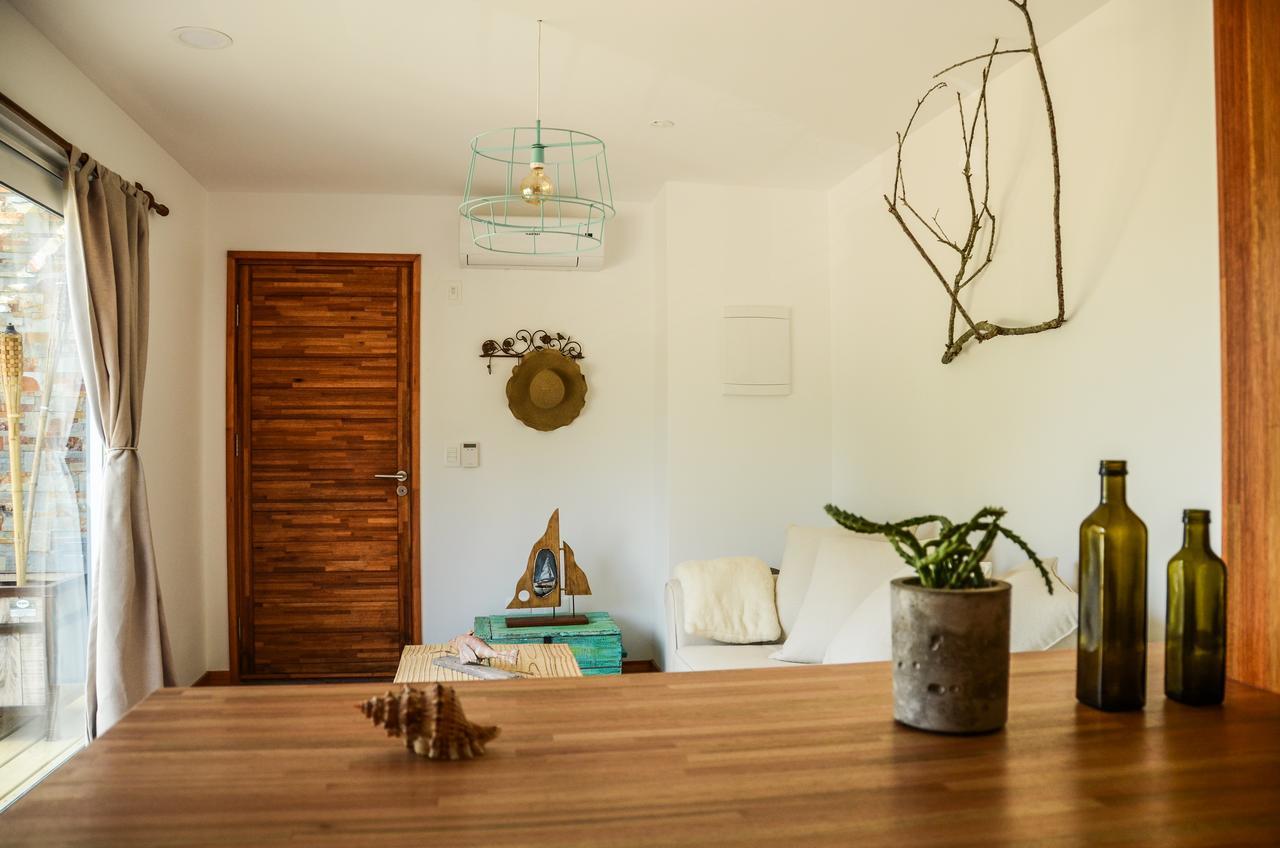 Apartahotel Entre Pinos Eco Box Punta del Este