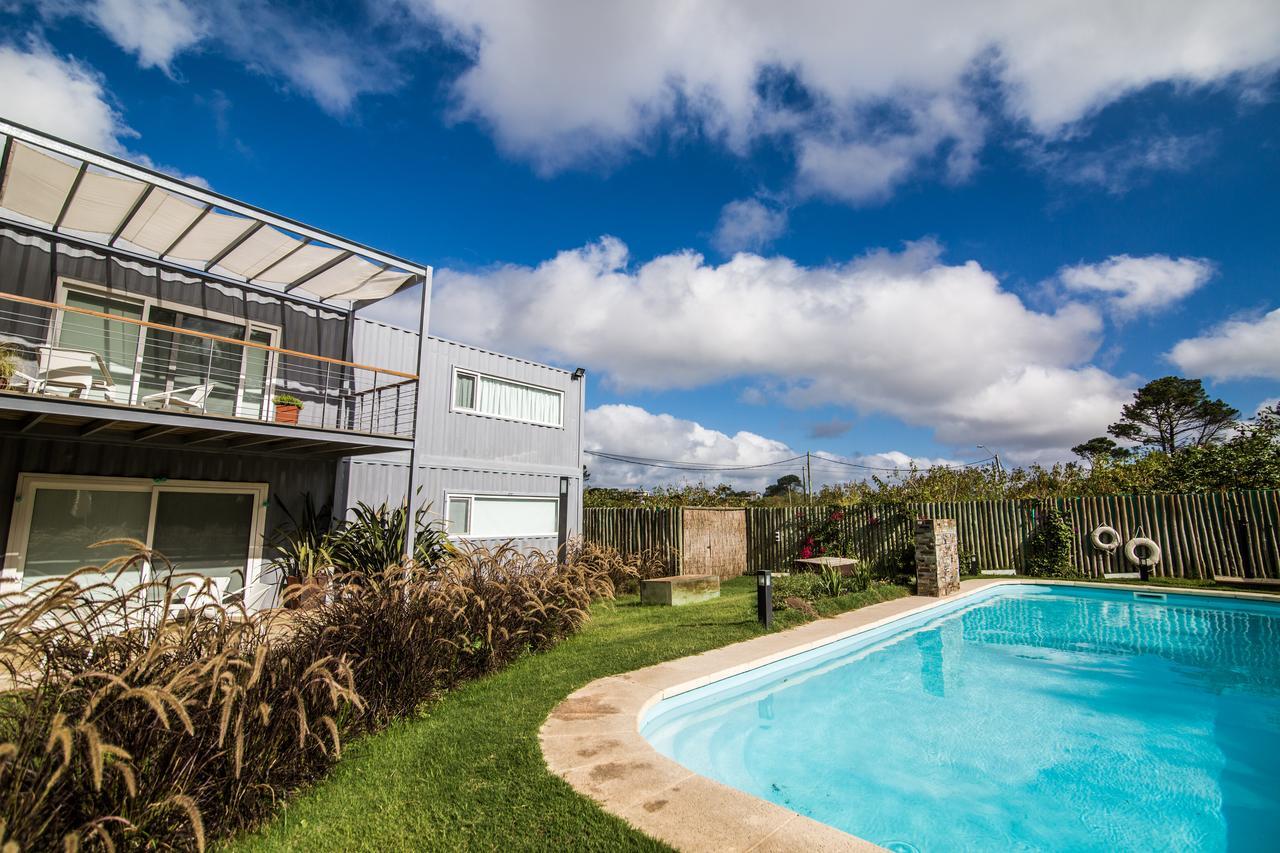 Apartahotel Entre Pinos Eco Box 3*