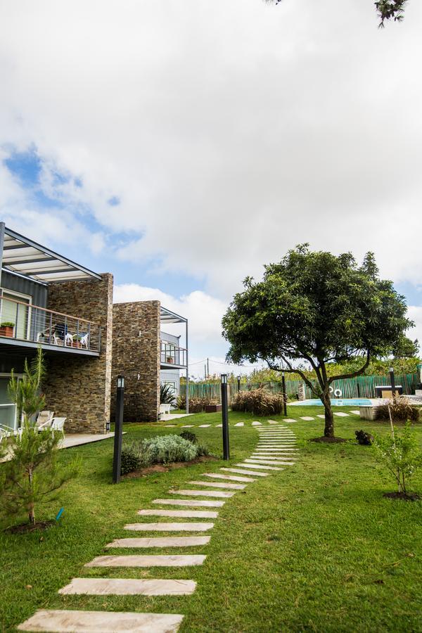 Apartahotel Entre Pinos Eco Box Punta del Este
