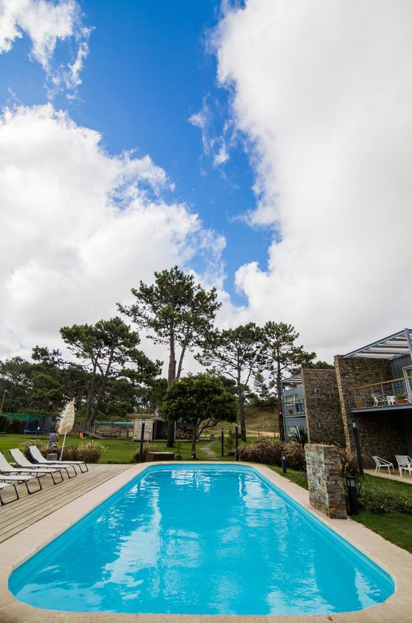 Entre Pinos Eco Box 3* Punta del Este