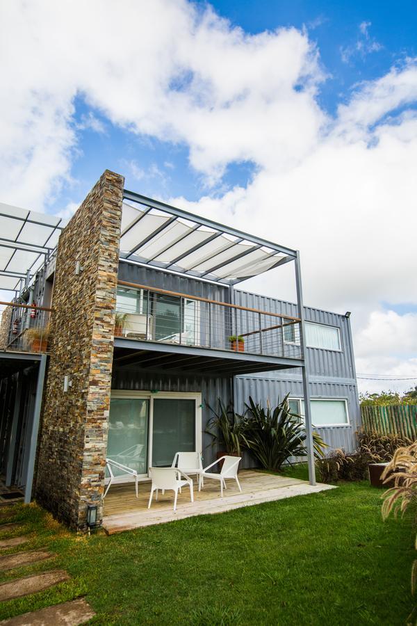 Entre Pinos Eco Box 3* Punta del Este