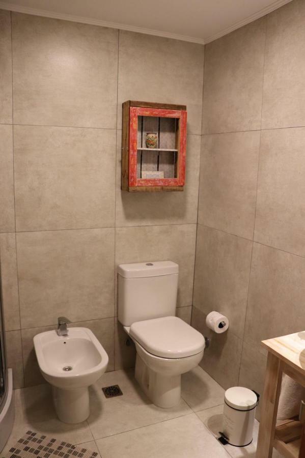 Apartahotel Entre Pinos Eco Box 3*