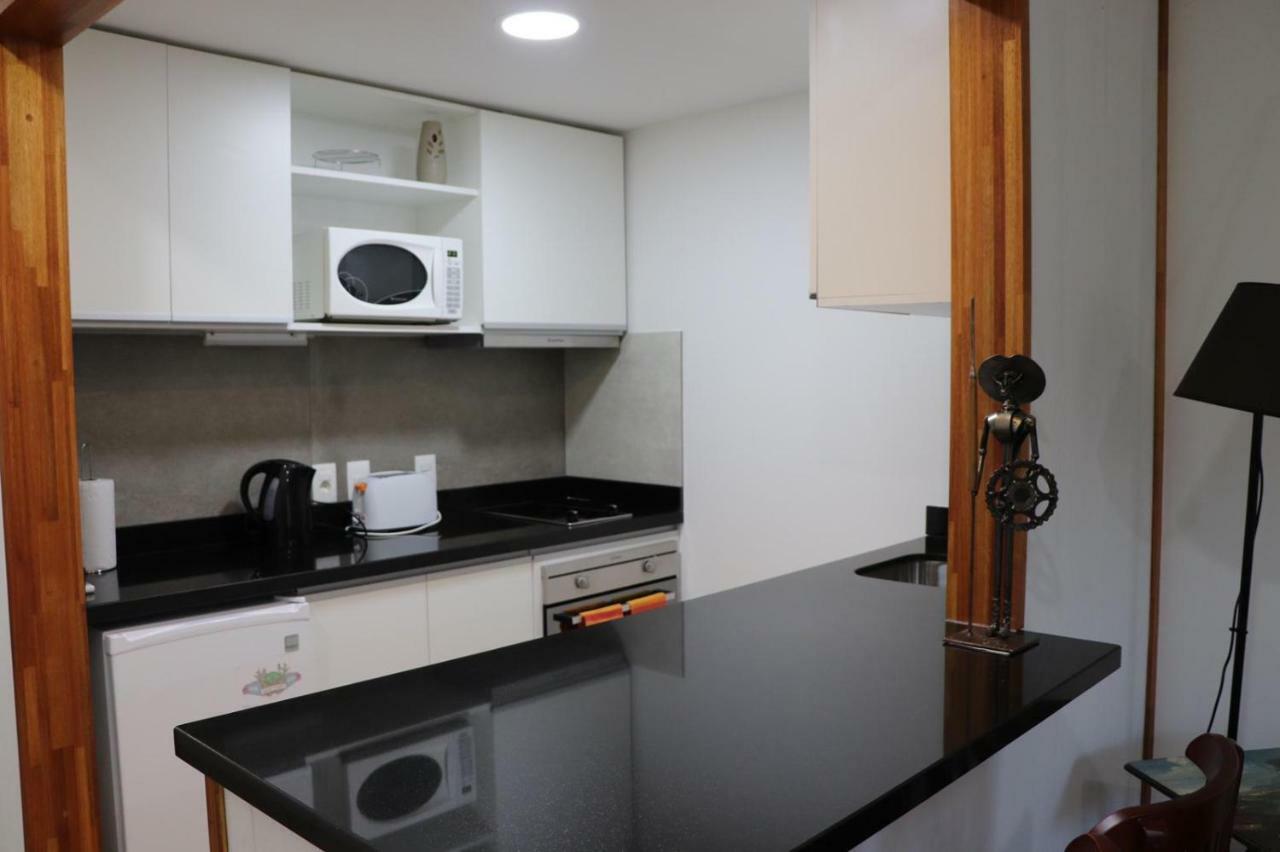 Entre Pinos Eco Box Apartahotel